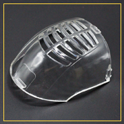 Плафон лампы для холодильника Атлант 773522402800