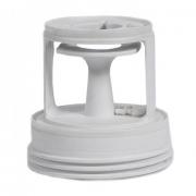 Фильтр сливного насоса для стиральной машины Candy 41004157