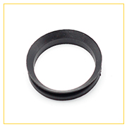 Сальник (прокладка) шнека для мясорубки Braun BR67002715 7002715