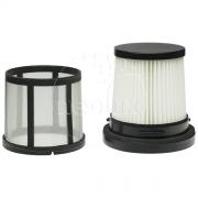 HEPA-фильтр для пылесоса Zelmer ZVCA041S