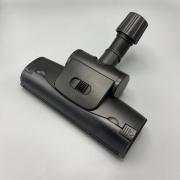 Турбощетка для пылесоса, универсальная, со съемной передней панелью, для труб 30-35 мм