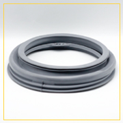 Манжета люка C00074133 для стиральной машины Ariston / Indesit  ALS