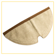 Насадка из микрофибры для робота-пылесоса Xiaomi ROBOROCK