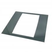 Стекло внутреннее жаропрочное для духовки Gefest 3200.15.0.004-01