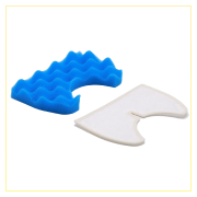 Набор фильтров для пылесосов Samsung SC43 (аналог DJ97-00846A) 00802787