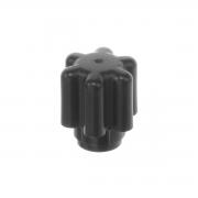 Коплер (муфта) для кухонного комбайна Bosch 00635375