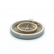 Стеклокерамическая конфорка (блин нагрева) для плиты (D-230 мм, 2200/750W) 2302333812