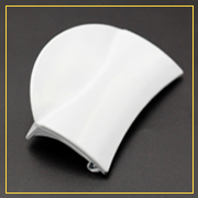 Ручка люка для стиральной машины Bosch, Siemens 00184435