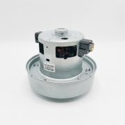 Двигатель для  пылесоса 1600 Вт, H-118 мм, D-135 мм, с юбкой