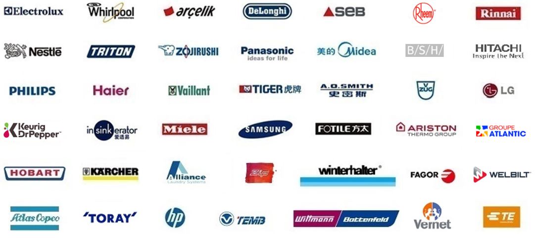 Партнеры компании KAWAI