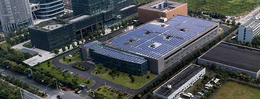 Завод HEATWEL-KAWAI