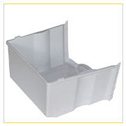 Ящик для морозильной камеры Атлант 769748402800 (Big box)