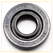 Сальник 24x55x10/12 для стиральной машины 