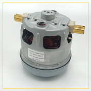 Двигатель для пылесоса Bosch 2000Вт, H-113 мм, D-105 мм