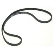 Ремень для хлебопечки Tefal / Kenwood (д-636мм/ширина 9мм/зубья-212шт)