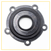 Уплотнитель mts (5 отверстий, диам. 75 мм, узкое отверстие) wth204un