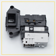 Блокиратор люка (замок) для стиральной машины LG EBF49827803