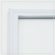 Уплотнитель двери 56x99см холодильной камеры Атлант МХМ-2808/2835/2898