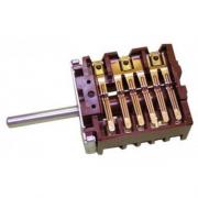 Переключатель режимов духовки, 7 позиций EGO 46.27266.508