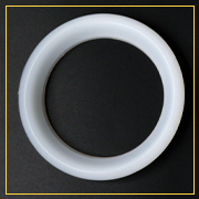 Уплотнитель для фланца 92мм (RF)