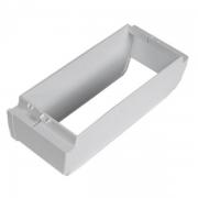 Полка (барьер) двери холодильника Атлант 301543108200, верхняя