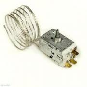 Термостат для холодильника K-59 1,6м Ranco