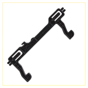 Крючок двери для микроволновой печи Samsung DE64-02355A