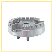 Смеситель малой горелки для газовой плиты Gefest  PS50048-00-004