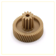 Шестерня для мясорубки Moulinex Д-31/12, зуб-51/11, косой/прямой