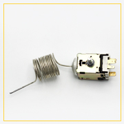 Термостат для холодильника ТАМ-133-1.3М (1.3м, без ПВХ-оплетки)