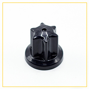 Муфта под чашу 2 л к кухонным комбайнам Braun K700, K750