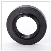 Сальник 30x53,5x10/14 WLK для стиральной машины Indesit, Ariston 