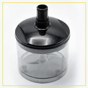 Стакан-измельчитель в сборе для блендера Bosch 12027759