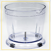 Чаша блендера Redmond RHB-2913, RHB-2908, RHB-2938, RHB-2939, RHB-2931 500ml