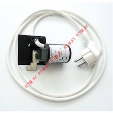 Сетевой фильтр для стиральной машины Indesit/Ariston (со шнуром) 091633