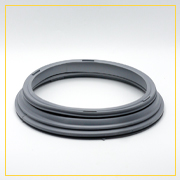 Манжета люка 480111101352 (C00344366) для стиральной машины Whirlpool / Indesit 