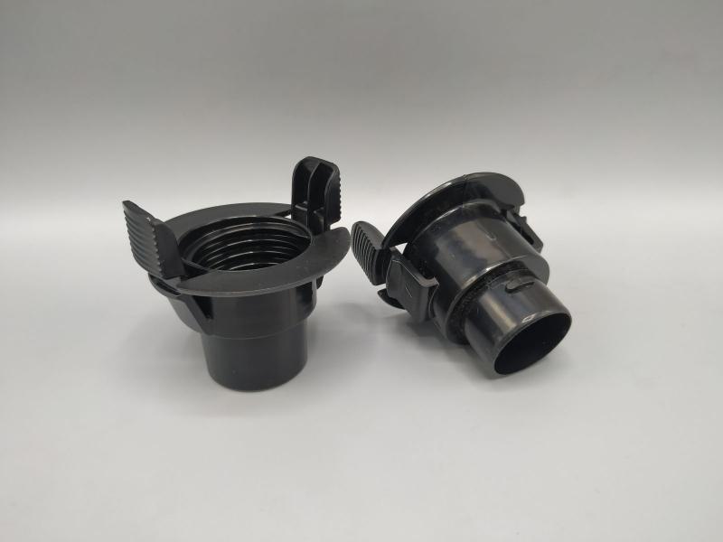 Как заменить и подобрать защёлку (фитинг) пылесоса SAMSUNG?