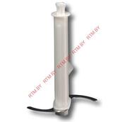 Нож в чашу 1250 мл блендера Braun AS00004194 BR67050276