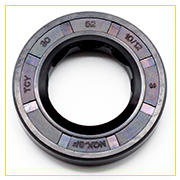 Сальник 30x52x10/12 NQK.SF со смазкой для стиральной машины 