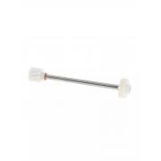 Шток (ось) с шестернями для редуктора Bosch 00645262