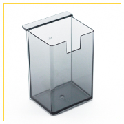 Контейнер для молотого кофе для кофемолки De'Longhi AS00005215