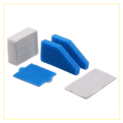 Набор фильтров для пылесосов THOMAS XT 5 шт. 787241