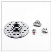 Опорный узел Bosch, Gorenje, Brandt 00249376