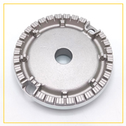 Смеситель большой горелки для газовой плиты Gefest PS50052-00-004