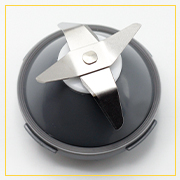 Нож блендера для кухонного комбайна Kenwood KW716437