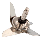 Нож-измельчитель для блендера Moulinex MS-650070