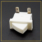 Выключатель света холодильника Атлант ВК-70-2