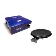 Блин нагрева (конфорка) для плиты (D-220 мм, 2000w) COK006UN