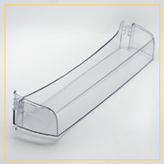 Полка двери холодильника Атлант 769748402400, средняя