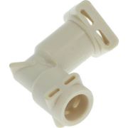 Переходник угловой 90° для кофемашины De'Longhi 5313217101